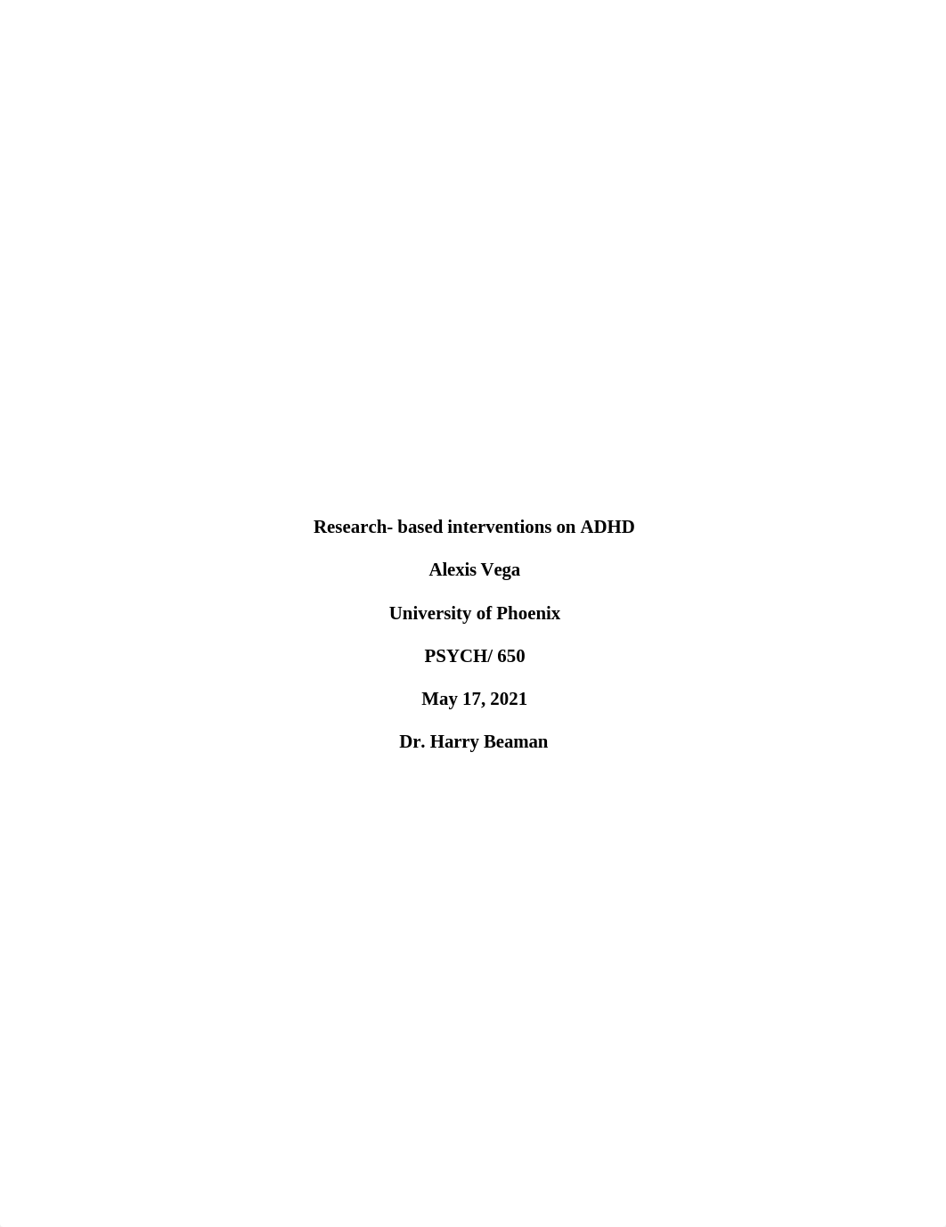 research-based intervention on ADHD.docx_d7mhqvhmo3x_page1