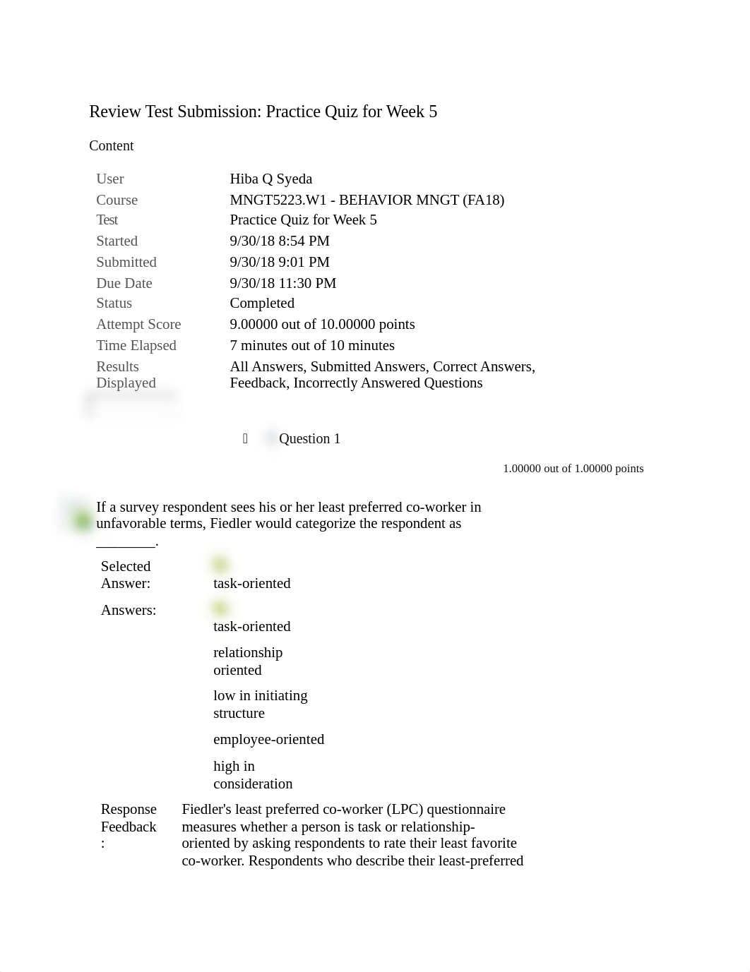 Week 5 - practice quiz - Fall 1 2018.docx_d7miirq02bk_page1