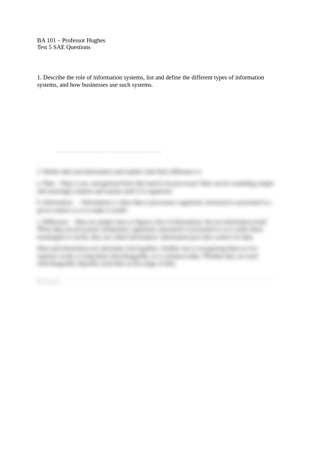 BA 101 Test 5 SAE Questions.docx_d7ml0vgmwhf_page1