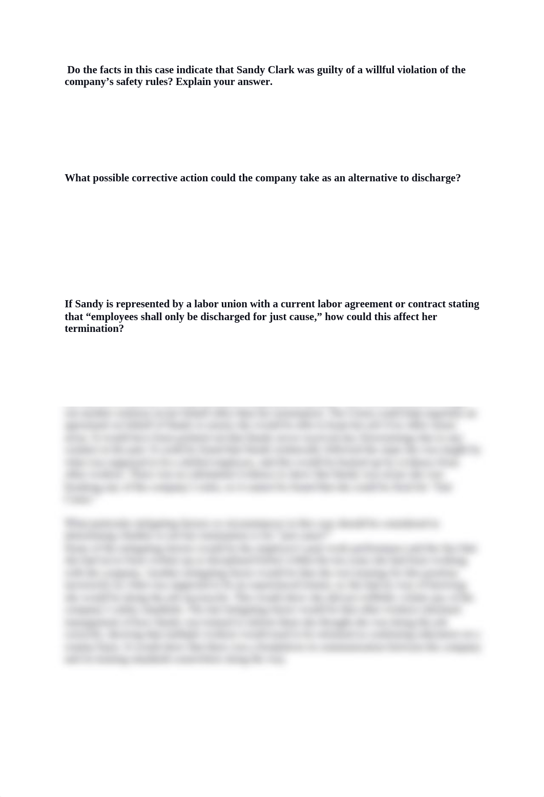 Case 10.1 Willful Violation, or A Problem That Can Be Corrected.docx_d7molei3cxd_page1