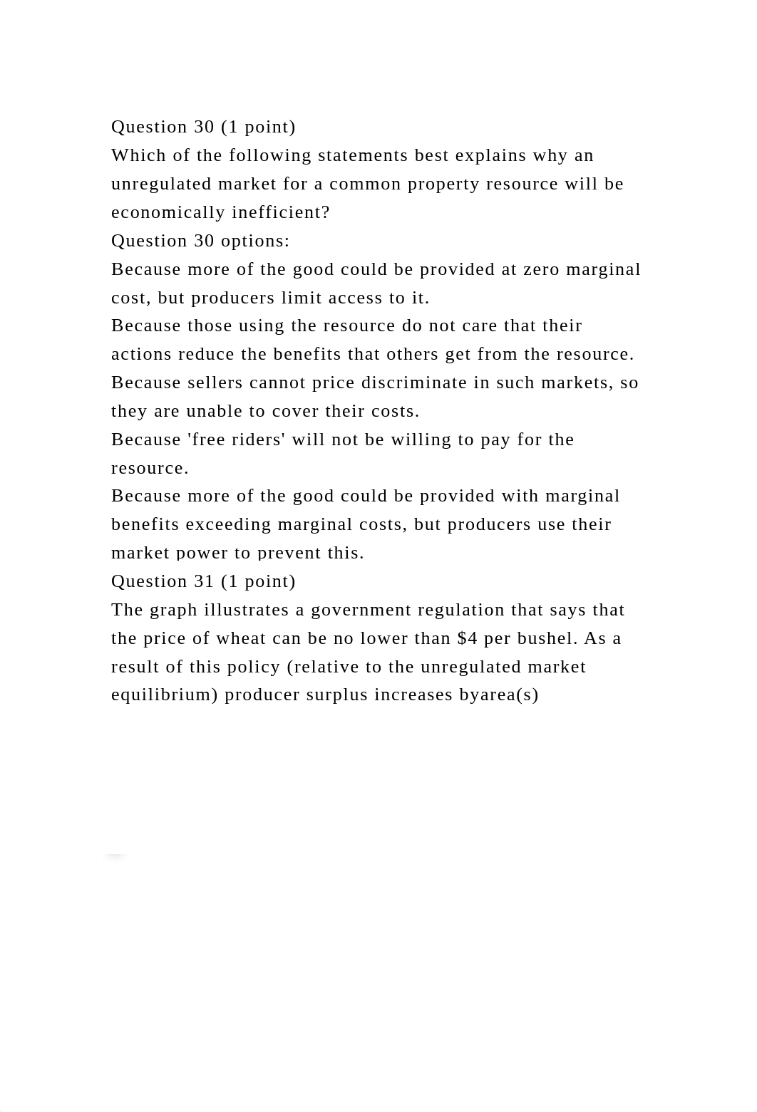 Question 30 (1 point)Which of the following statements best explai.docx_d7mp5rwjlue_page2