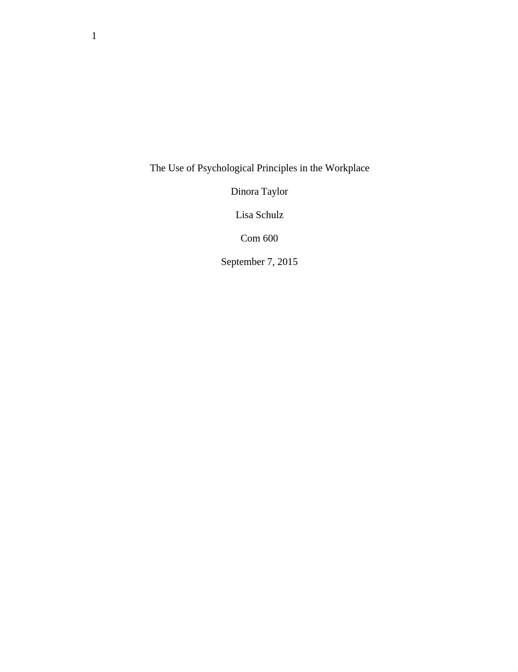 The Use of Psychological Principles in the Workplace_d7mq70ywan9_page1