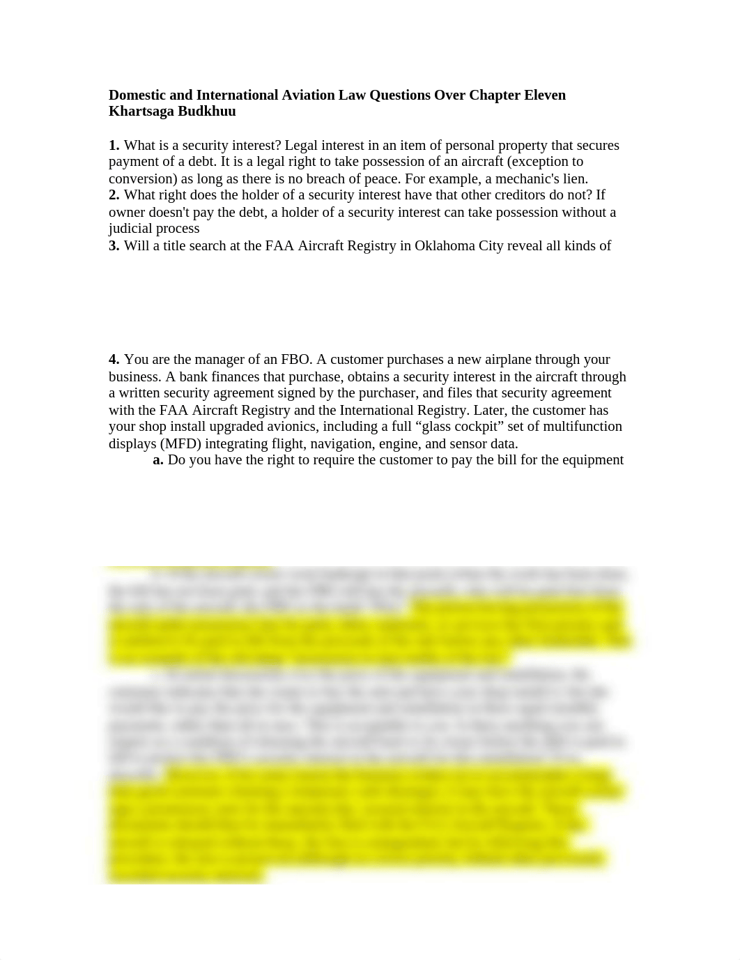 Domestic and International Aviation Law Questions Over Chapter Eleven.doc_d7mq7j5g0lw_page1