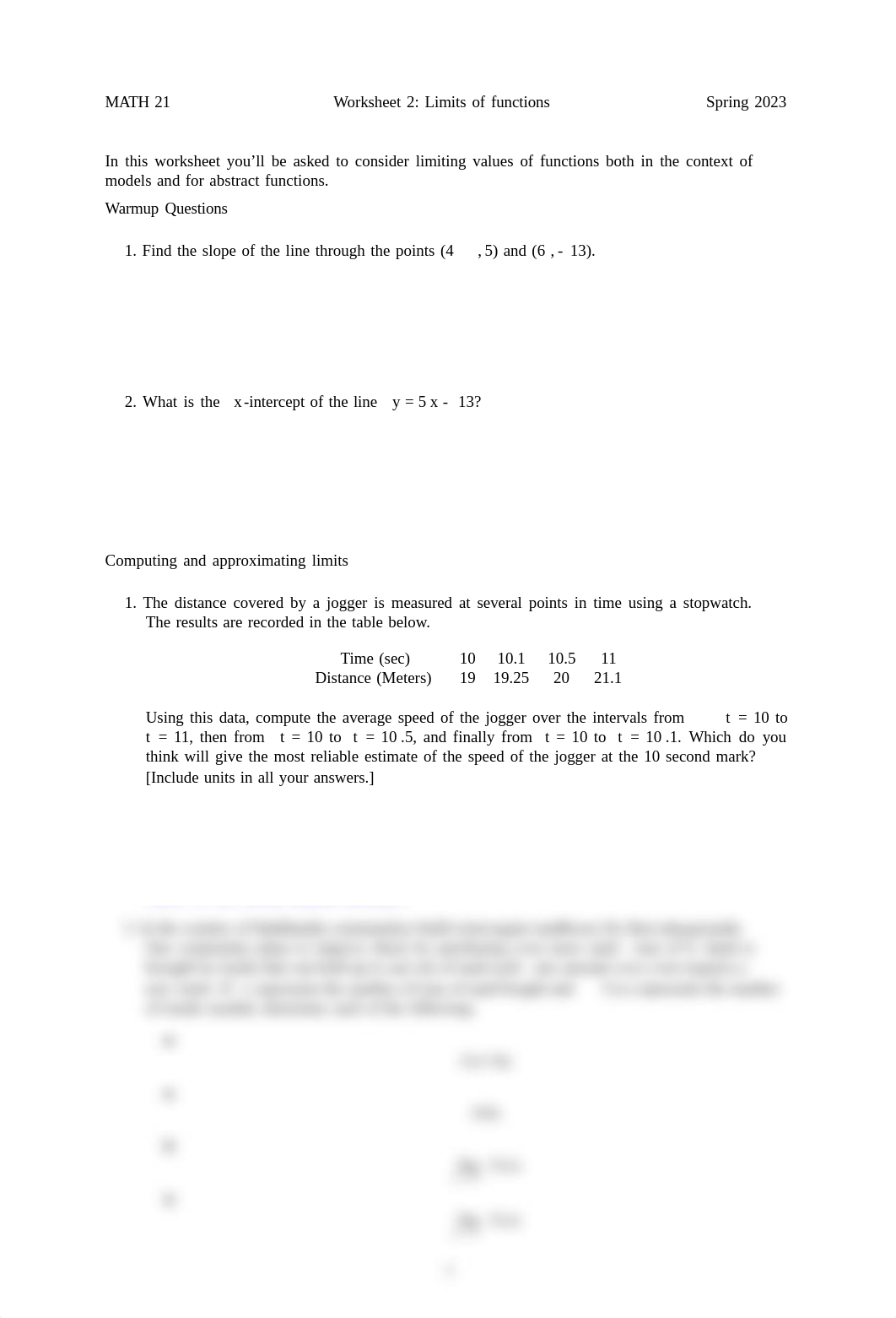 Math 21 Worksheet 2 Answers.pdf_d7mqfzzsr8x_page1