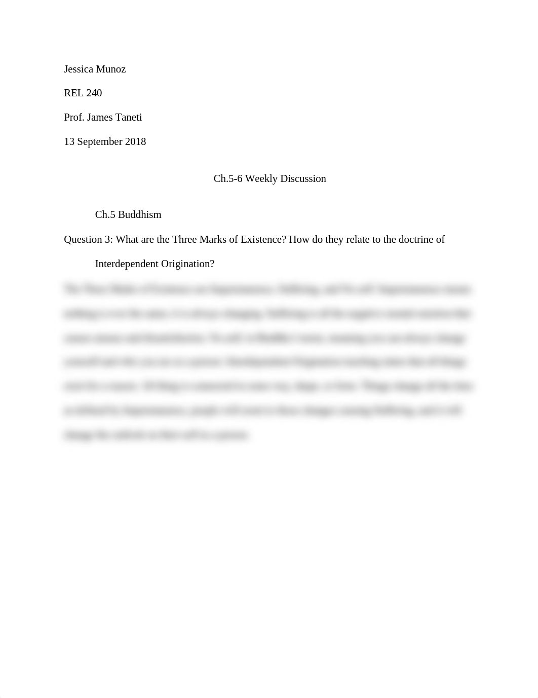 REL240 Weekly discussion pt.3.docx_d7mqn7qcc16_page1