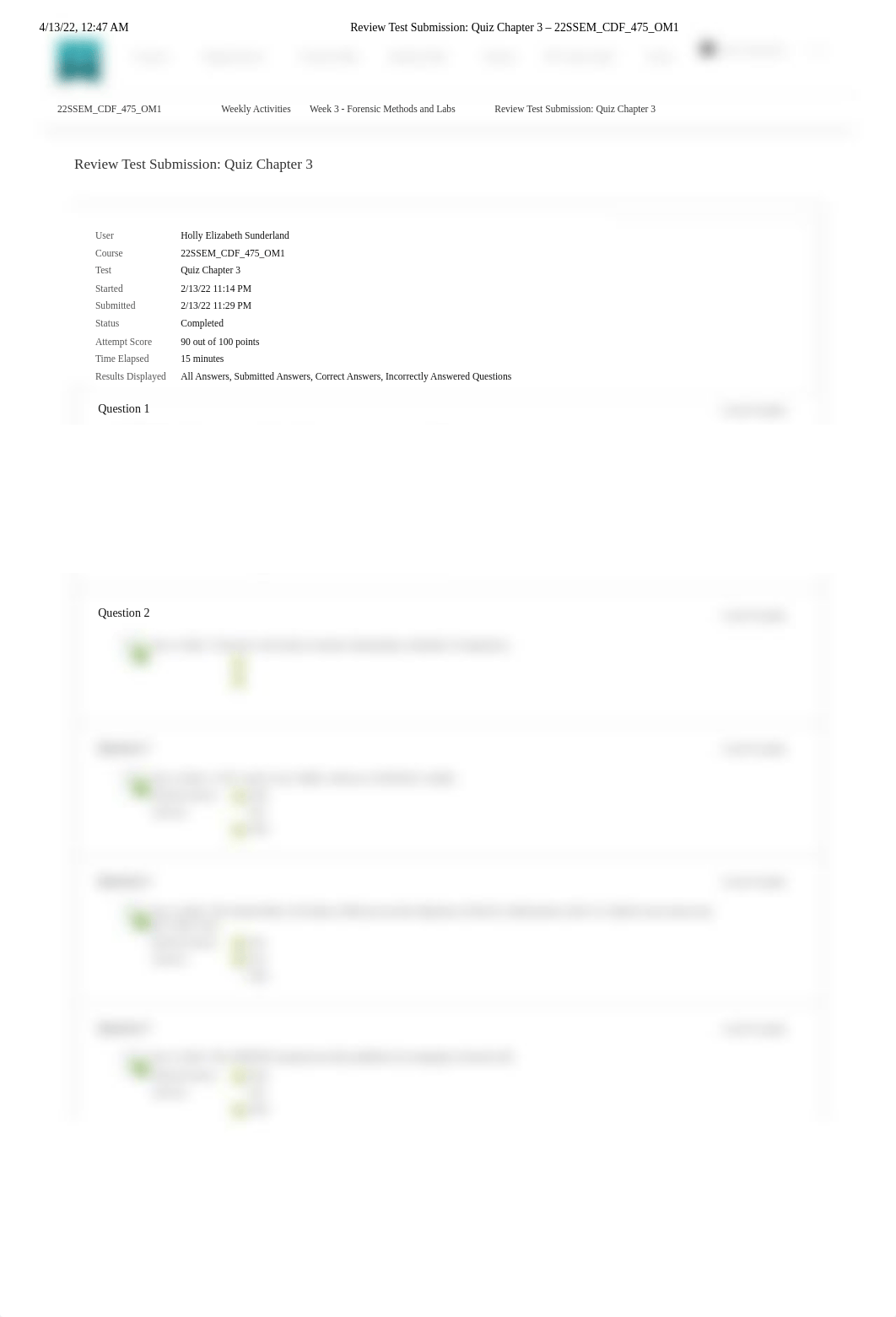 8Review Test Submission_ Quiz Chapter 3 - 22SSEM_CDF_475_OM1.pdf_d7mrzux1047_page1