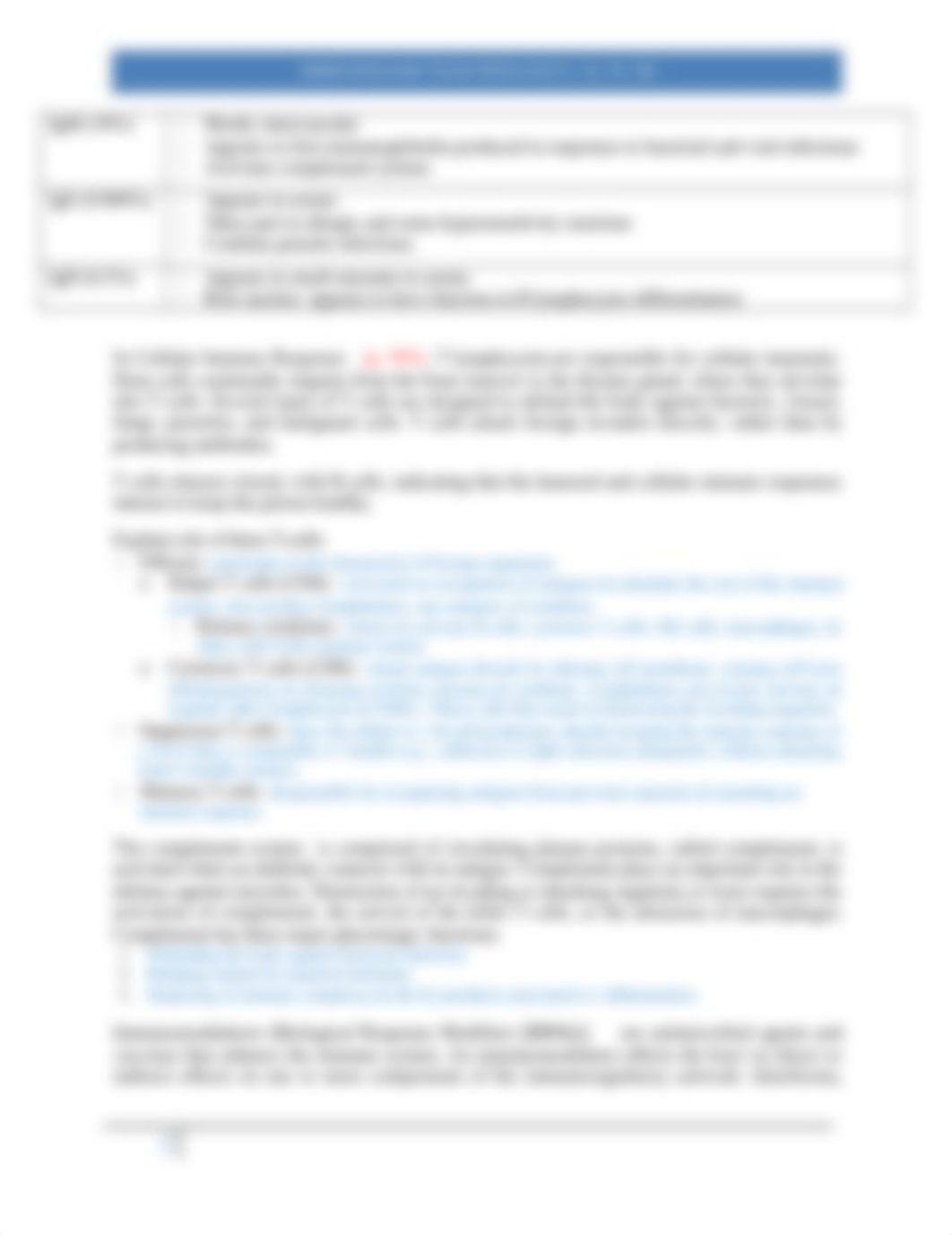 Mini Lecture - Immune - Ch 31, 32, 33, 34.docx_d7mst3i2hvy_page2