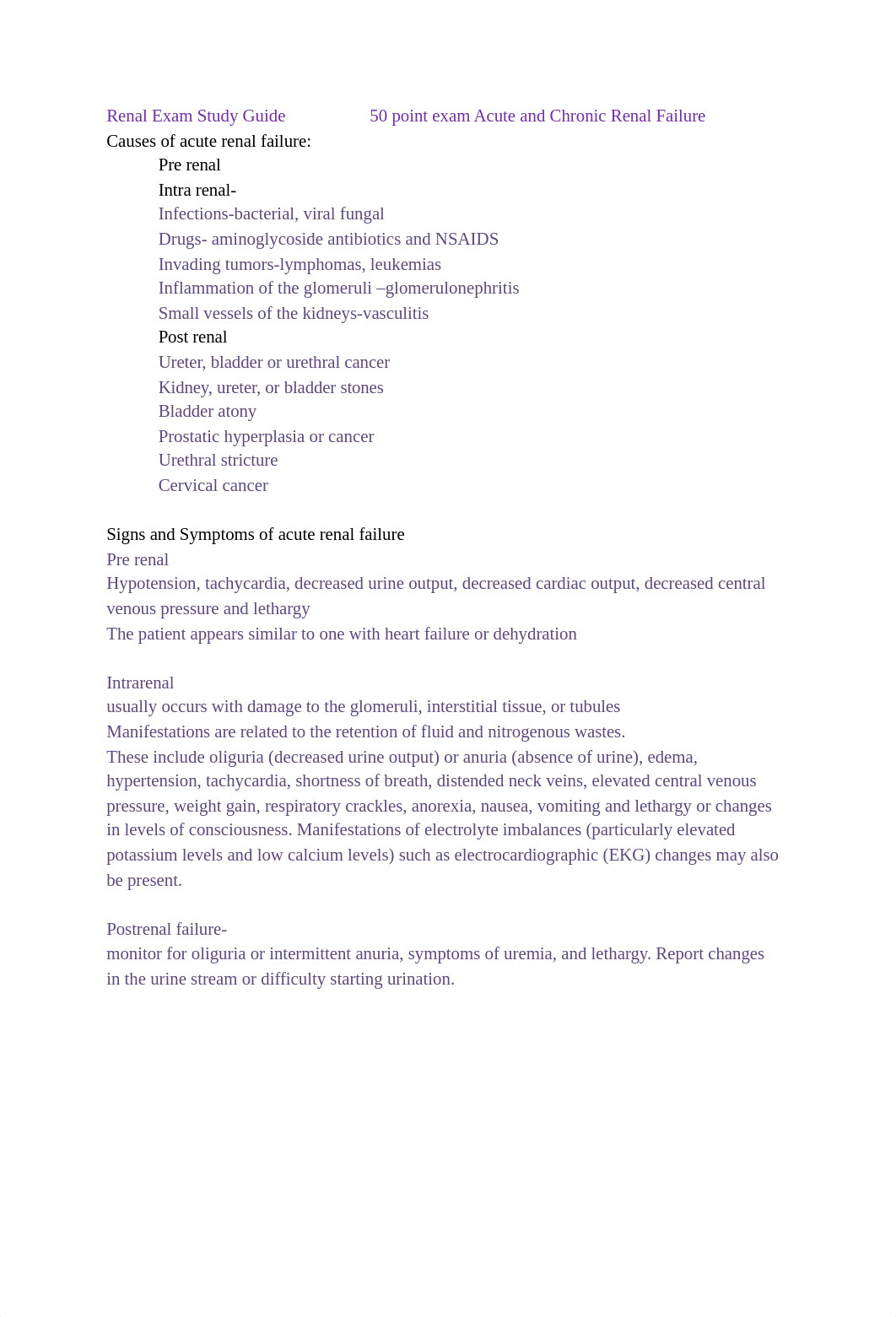 Renal Exam Study Guide.doc_d7mtog9mthd_page1