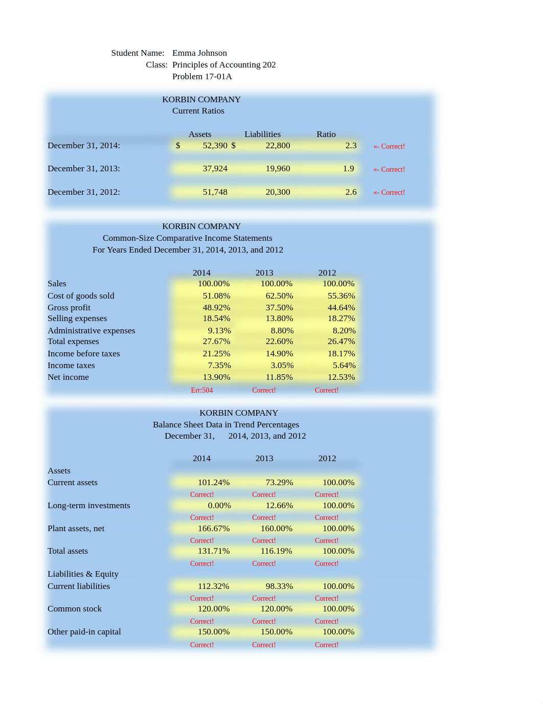 Principles of Accounting 202 Chapter 17.xlsx_d7mv6ysrpan_page1