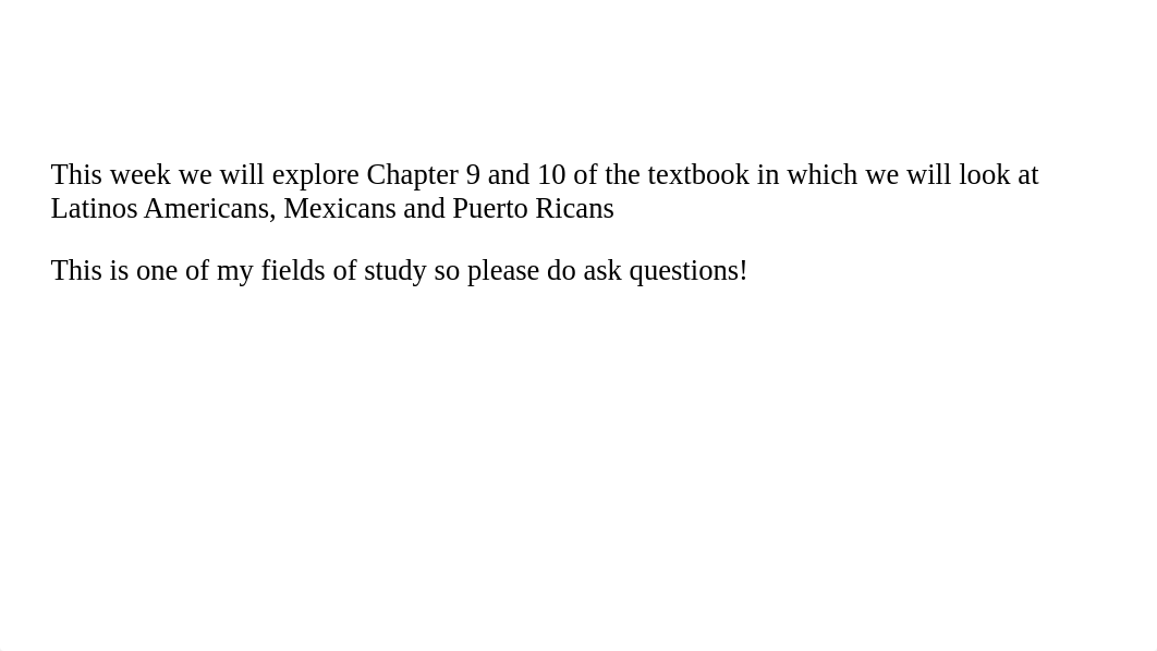 Chapter 9 & 10 Latinos Growth and Diversity, Mexican Americans and Puerto Ricans.pptx_d7mwuzwiirx_page2