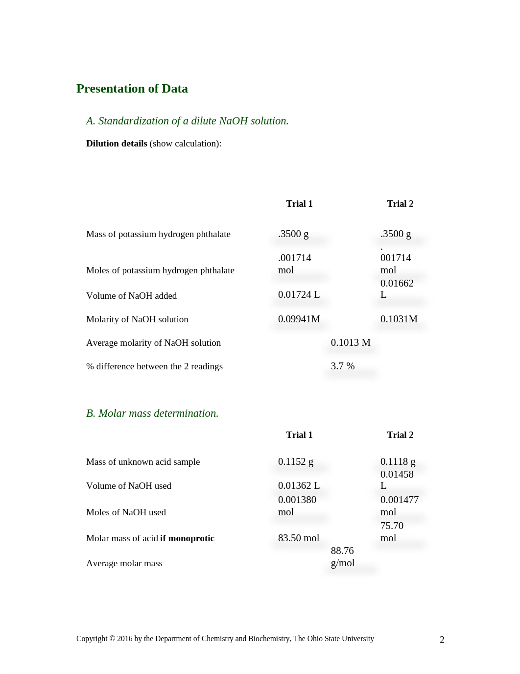 Determination of Molar Mass of Unknown Acid.docx_d7mz46tbx8c_page2