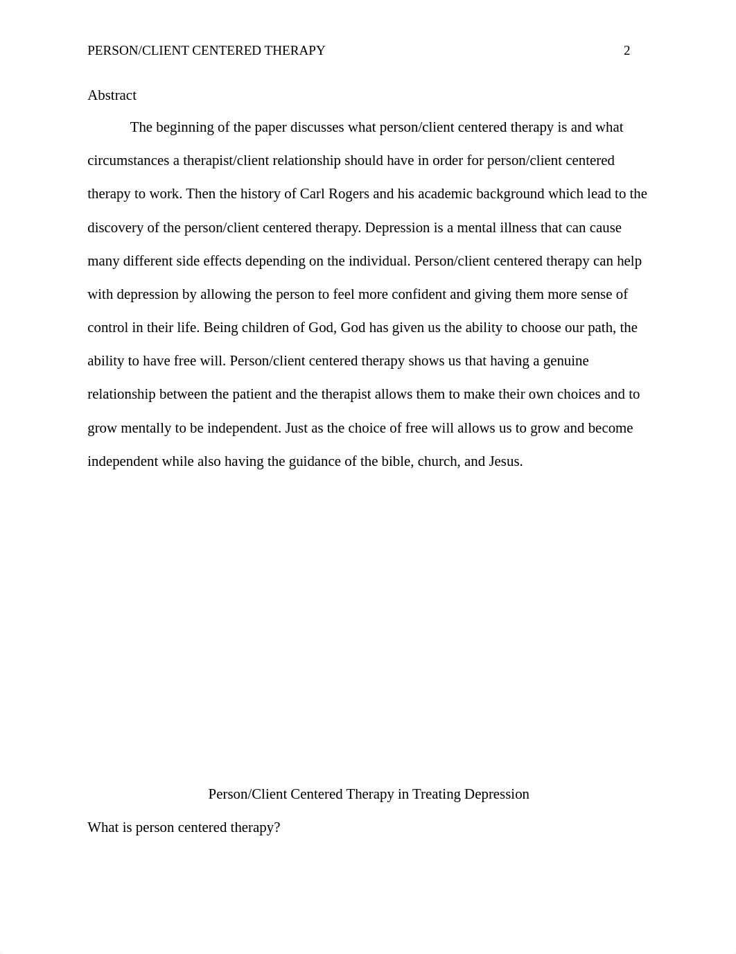 Person Centered Therapy in Treating Depression_d7n0gas0zrj_page2