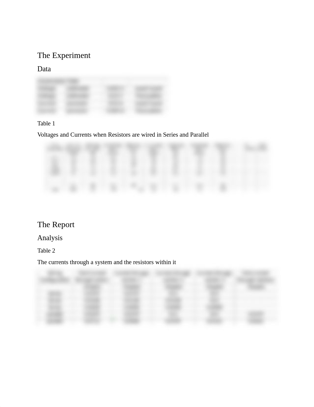 Resistors in series and parallel report_d7n0xywyoop_page2