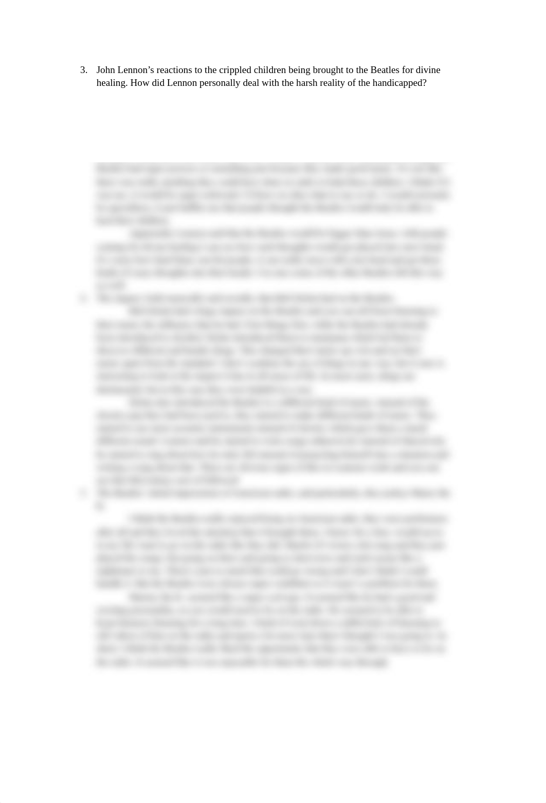 Beatles Anthology Reading Assignment 2 - Justin McCandless.docx_d7n1h92io62_page2