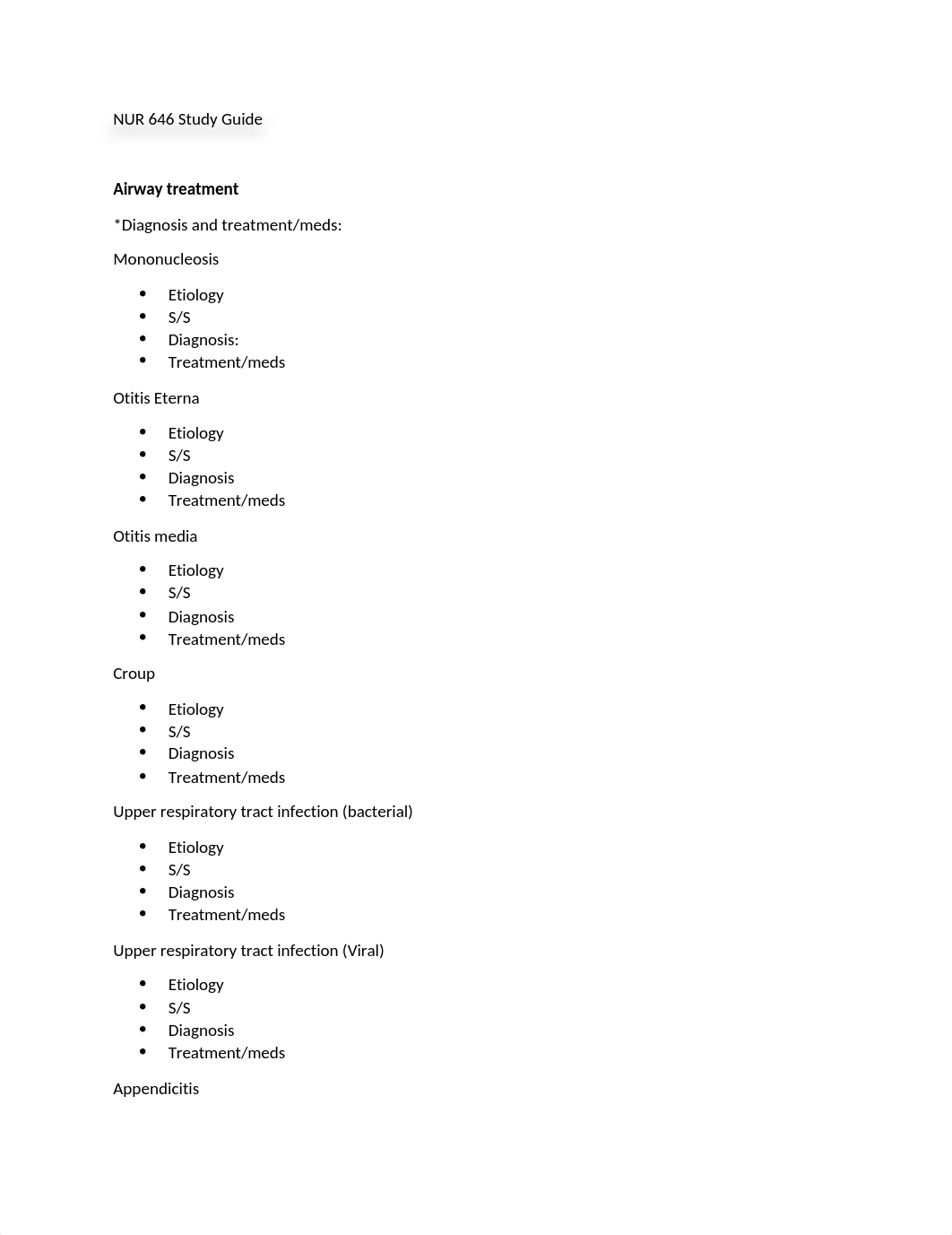 NUR 646 Study Guide.docx_d7n2qlwrube_page1