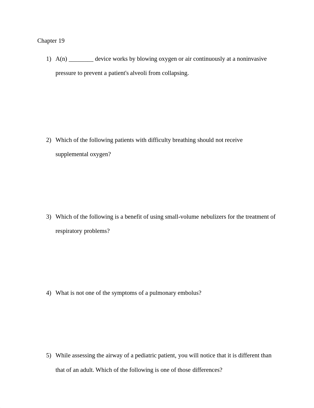 Chapter 19 Respiratory Emergencies.docx_d7n3vw22uak_page1