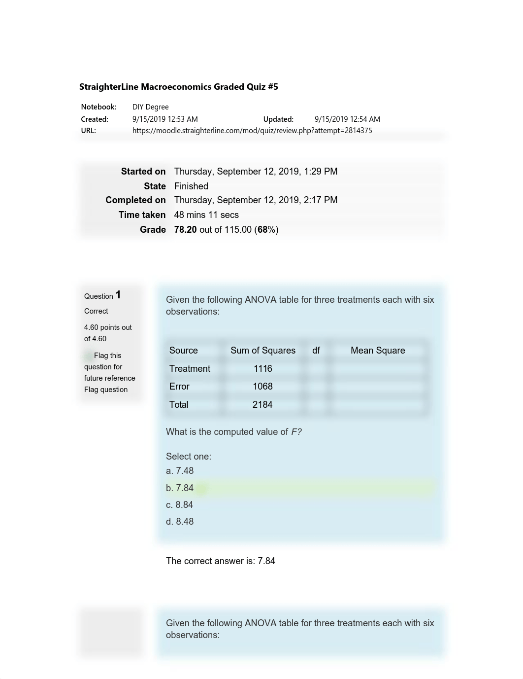 Straighterline Macroeconomics Graded Quiz #5.pdf_d7n5wouyv2e_page1