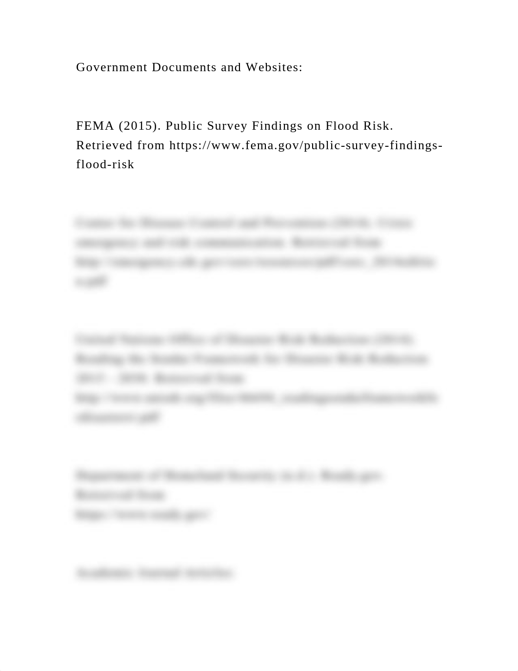 Prepare a 1,000 word document on the disaster risk communication.docx_d7n5z6vqbmx_page3