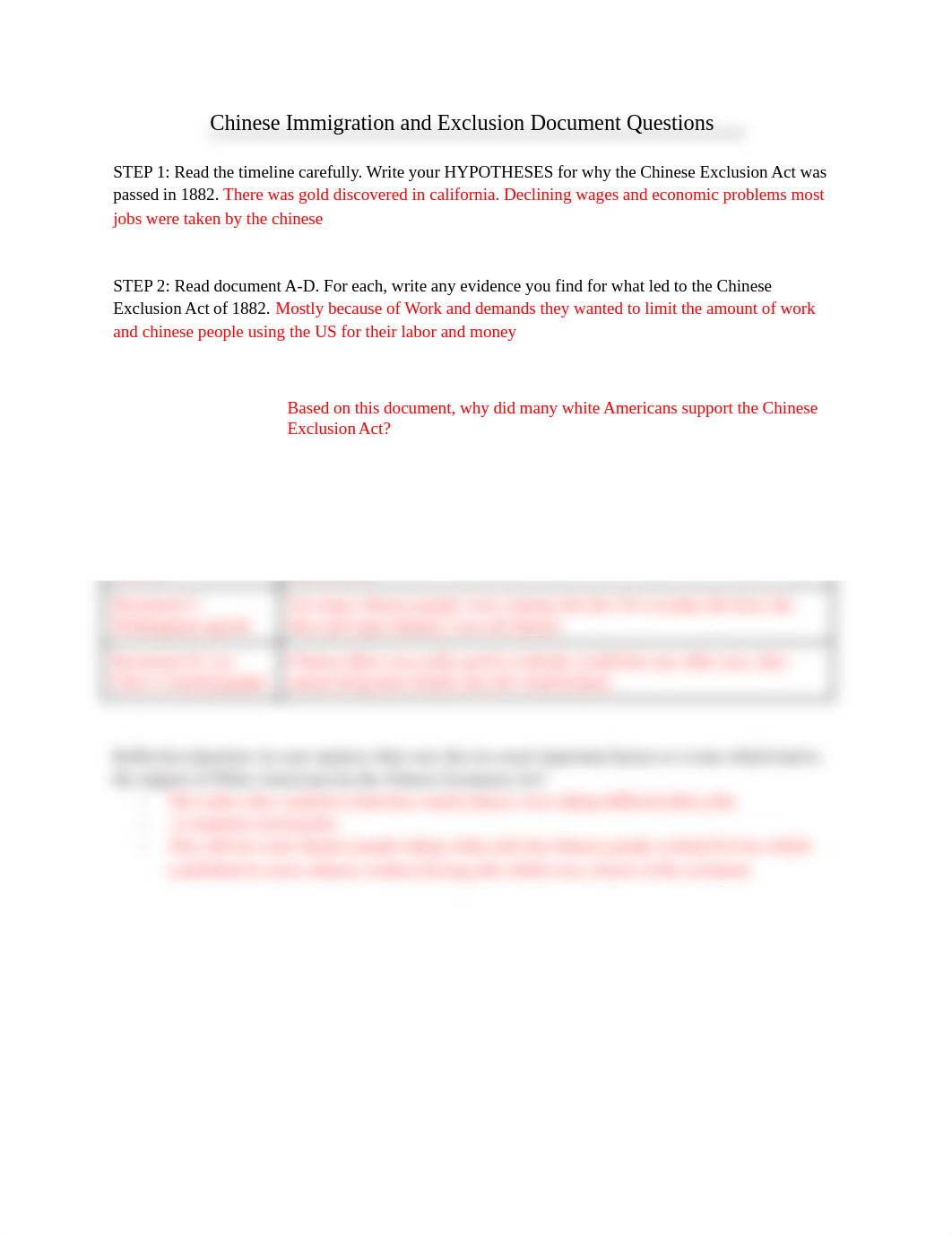 Gore Wani - Chinese Immigration and Exclusion Document Questions.docx_d7n6my6xrzg_page1