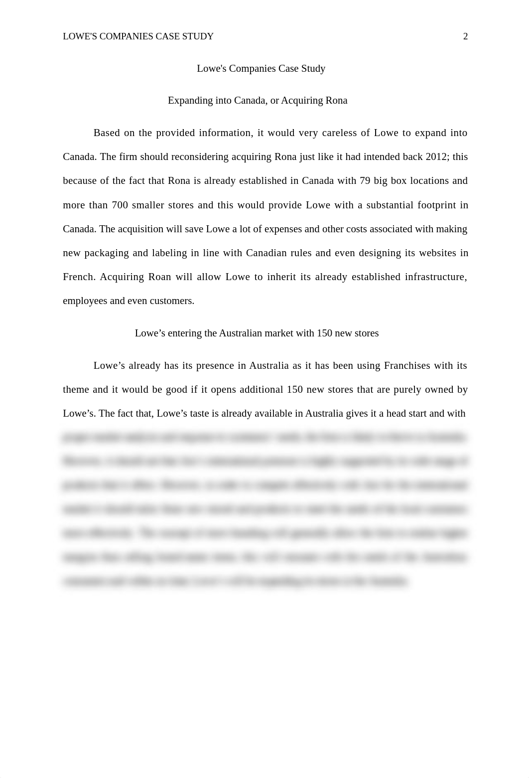 Lowe's Case Study.docx_d7n7zg8j1to_page2