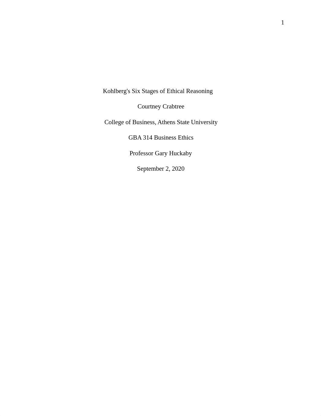 Kohlberg's Six Stages of Ethical Reasoning.docx_d7n9o66nn36_page1