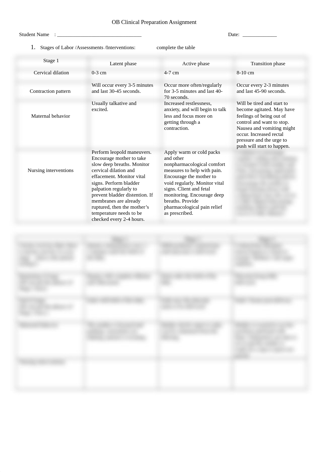 OB Clinical Preparation Assignment.doc_d7ndlfrcb0m_page1