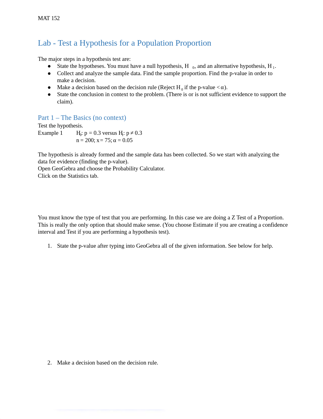 Test a Hypothesis for a Population Proportion in GeoGebra.docx.pdf_d7necsh8kkw_page1