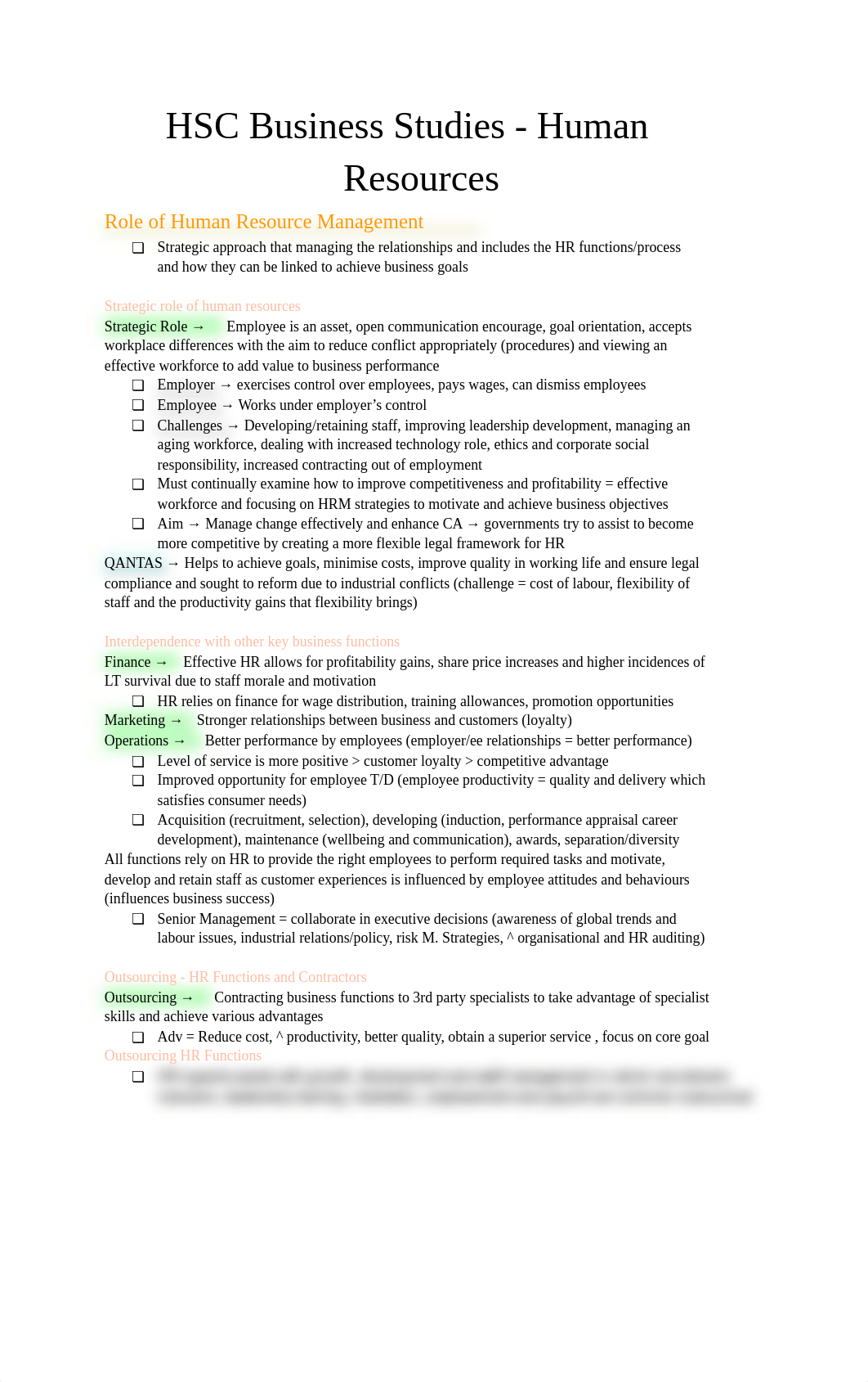 Human Resources Notes ?.pdf_d7nevvtu8v3_page1