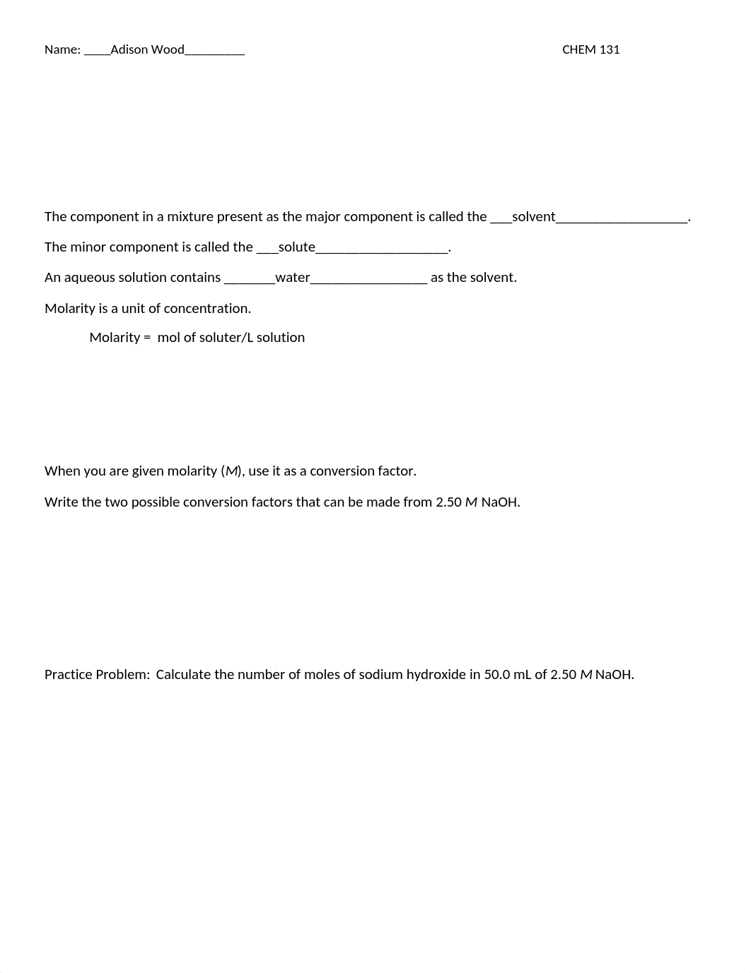 CH3_Molarity_Study_Guide.docx_d7ngu07glea_page1