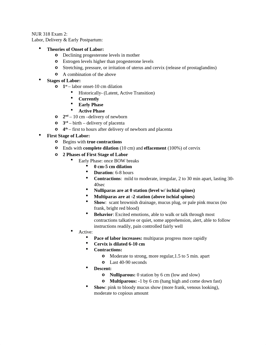 NUR 318 Exam 2.docx_d7ngvkdrq1n_page1