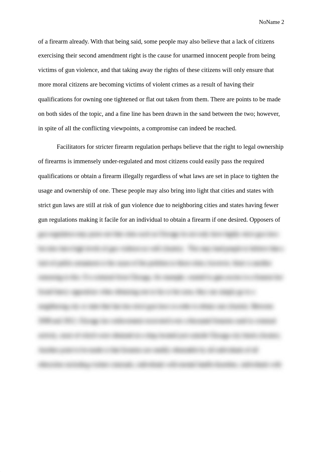 The fate of firearm legislation in the United States.edited.docx_d7ni2ofq0rz_page2