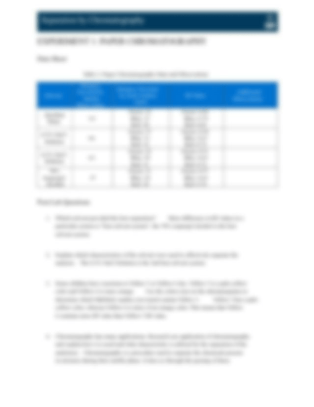 Lab 22 Chromatography.pdf_d7ni6hxtpyc_page2