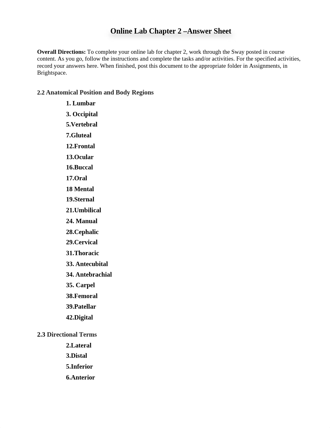 CH2 Answer Sheet (1).docx_d7nk3u2e6z6_page1