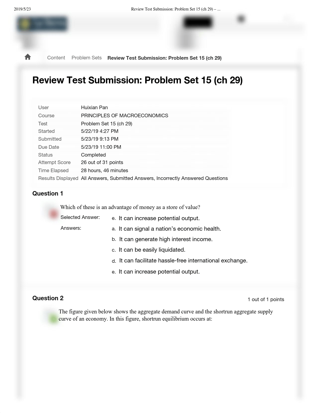 Review Test Submission_ Problem Set 15 (ch 29) - .._.pdf_d7nlemj4on1_page1