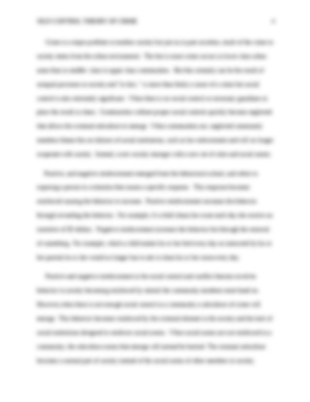 AJS 542 Week 4 Individual Assignment Self-Control Theory of Crime Evaluation_d7nmg469l16_page4