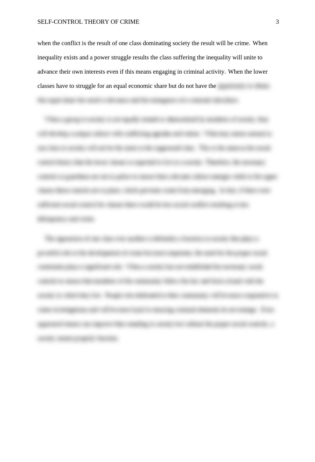 AJS 542 Week 4 Individual Assignment Self-Control Theory of Crime Evaluation_d7nmg469l16_page3