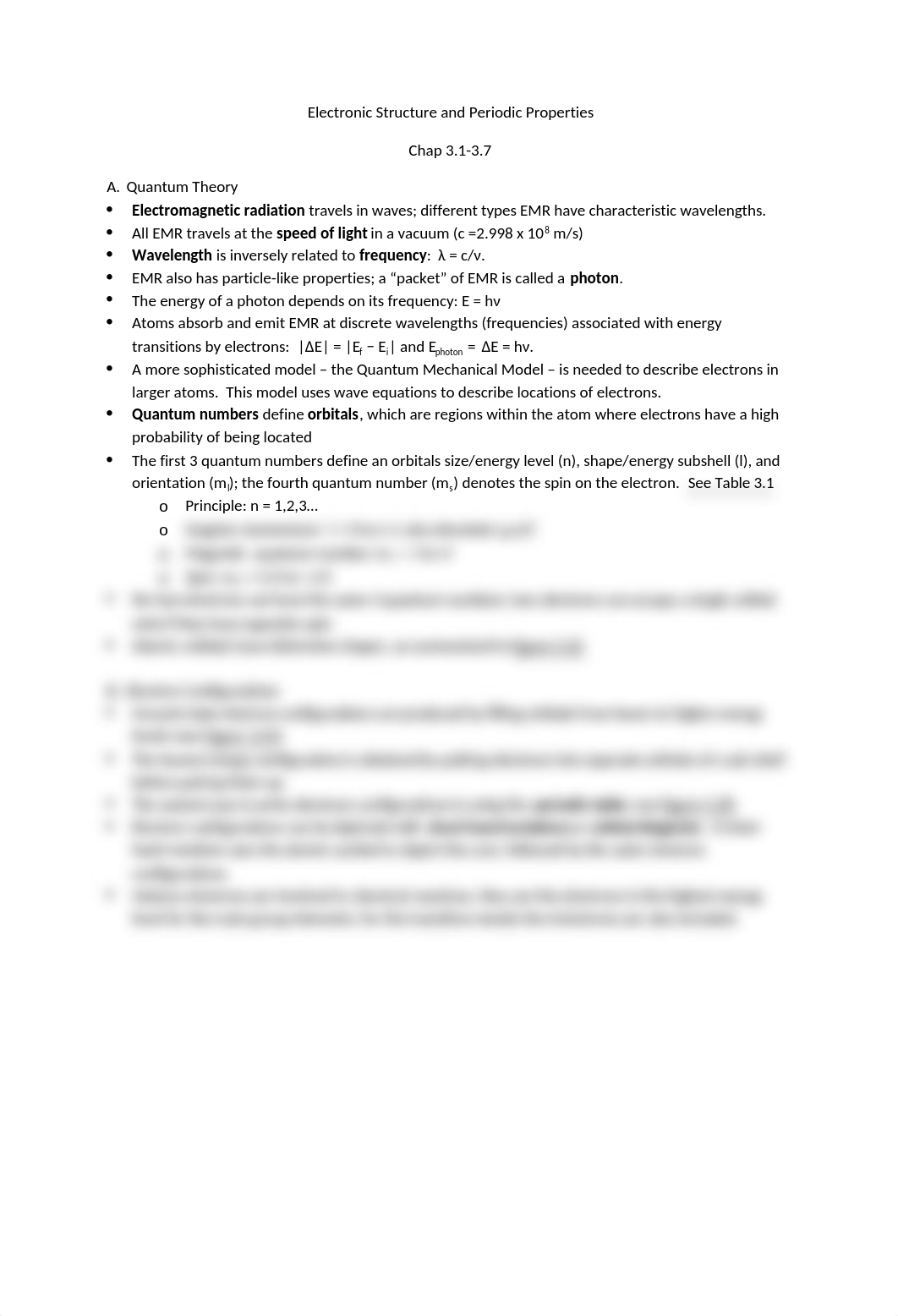 Chapter 3 Electronic Structure and Periodic Properties.docx_d7nng4r7dyy_page1