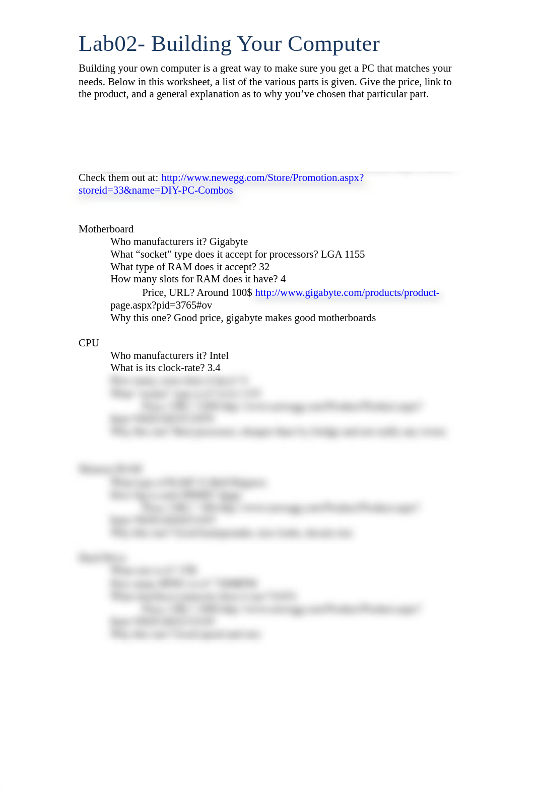 CIS 350 Lab02- Build Your PC_d7no1k81tgl_page1