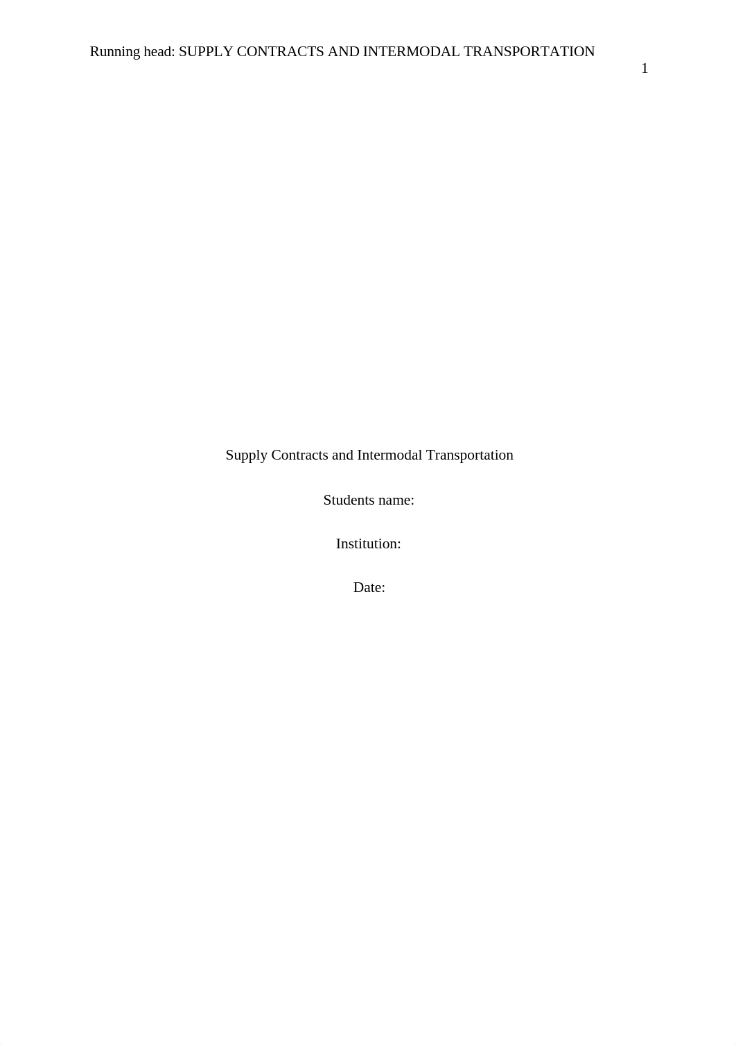 243887-243887-243887-supply-contracts-and-intermodal-transportation.docx_d7nodx7l3h0_page1