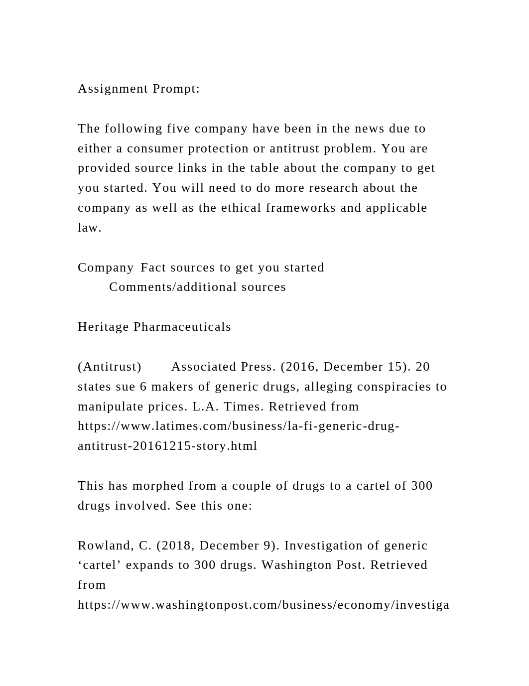 Assignment PromptThe following five company have been in the ne.docx_d7noo8864w9_page2