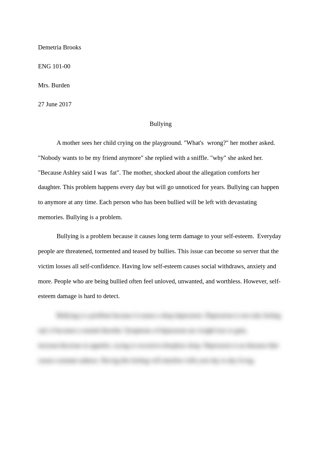 Bully argument essay. final.docx_d7nr2d7tmgj_page1