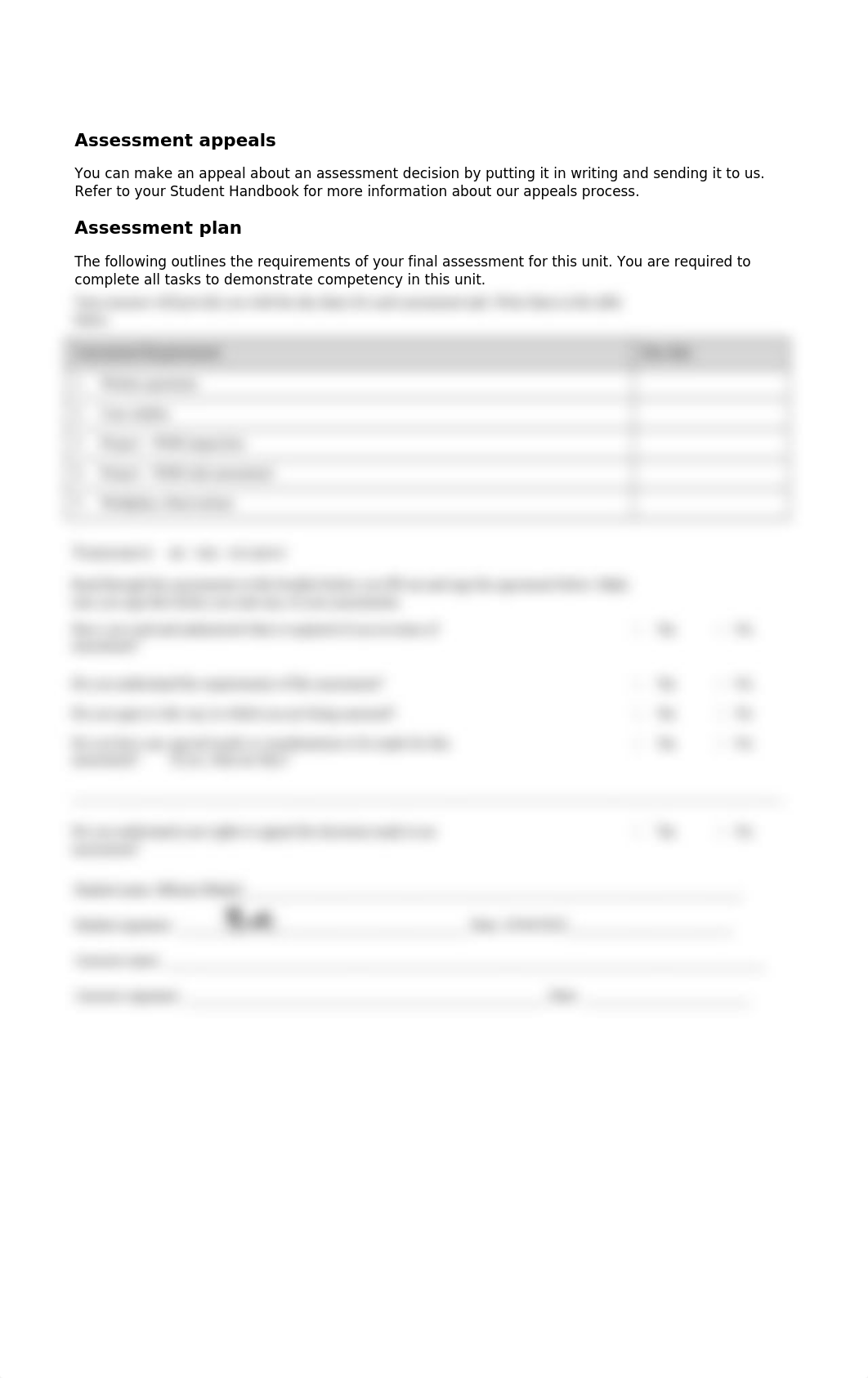 HLTWHS002 Student Assessment Booklet (ID 96884 (1).docx_d7nsk9z6q45_page4