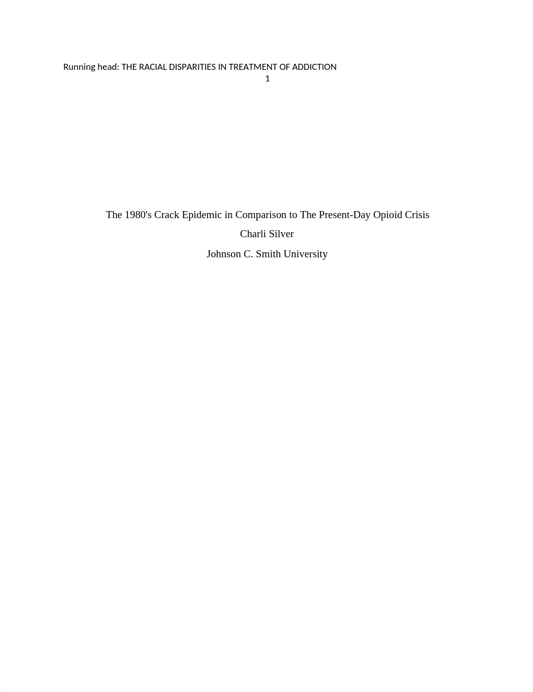 Racial Disparities Drug Addiction TreatmentFinal Proposal.docx_d7nswkbcvcf_page1