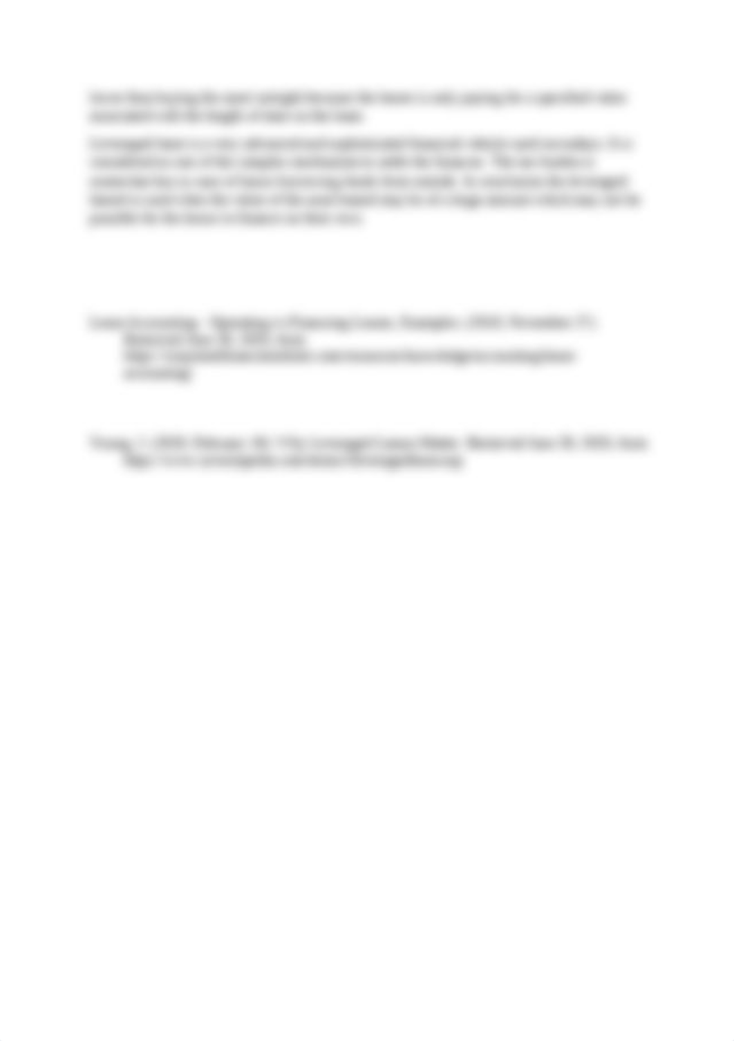 A lease conveys the right to use an underlying asset for a period of time in exchange for considerat_d7nt5ge2ler_page2