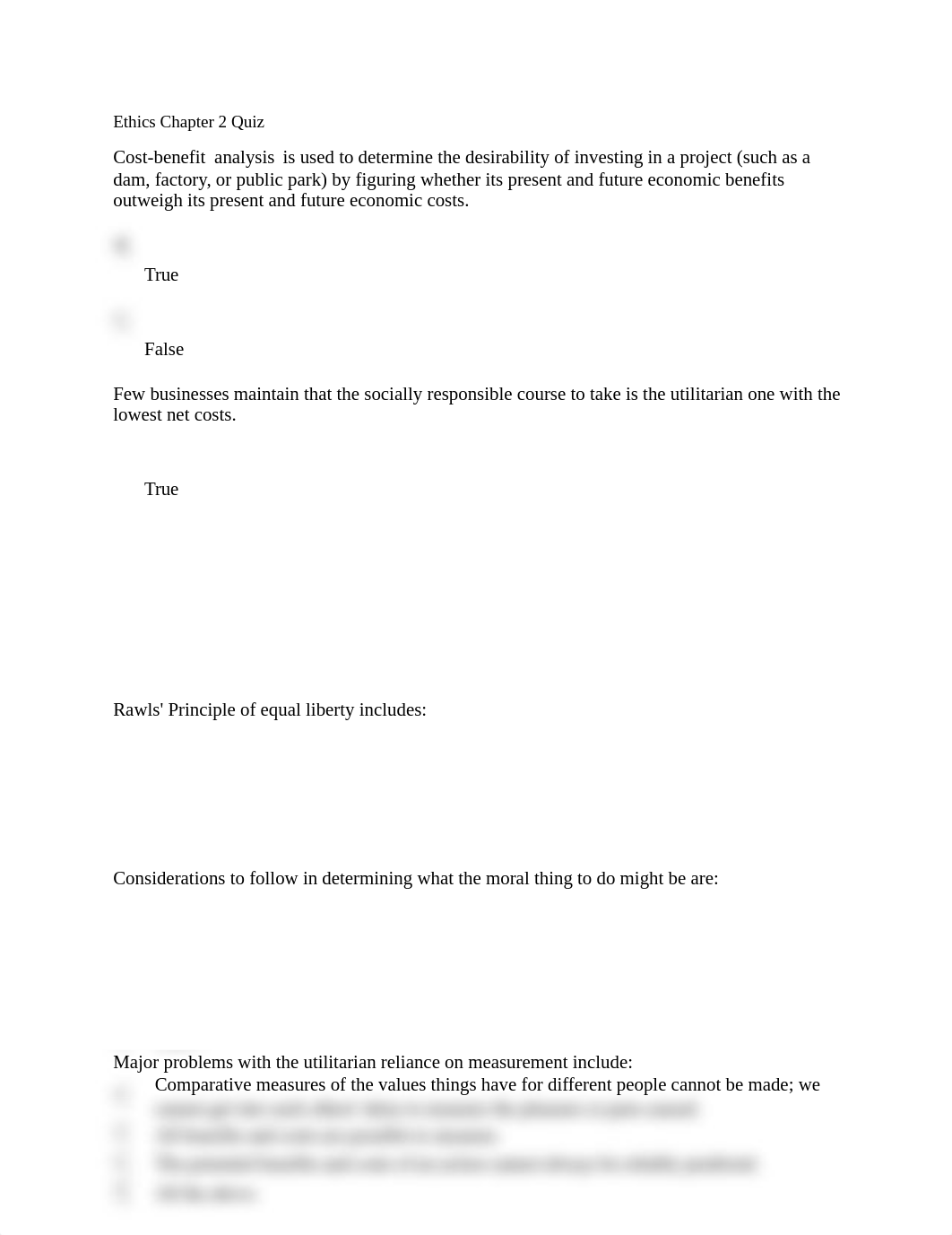 Ethics Chapter 2 Quiz.docx_d7nt5vcjbzv_page1