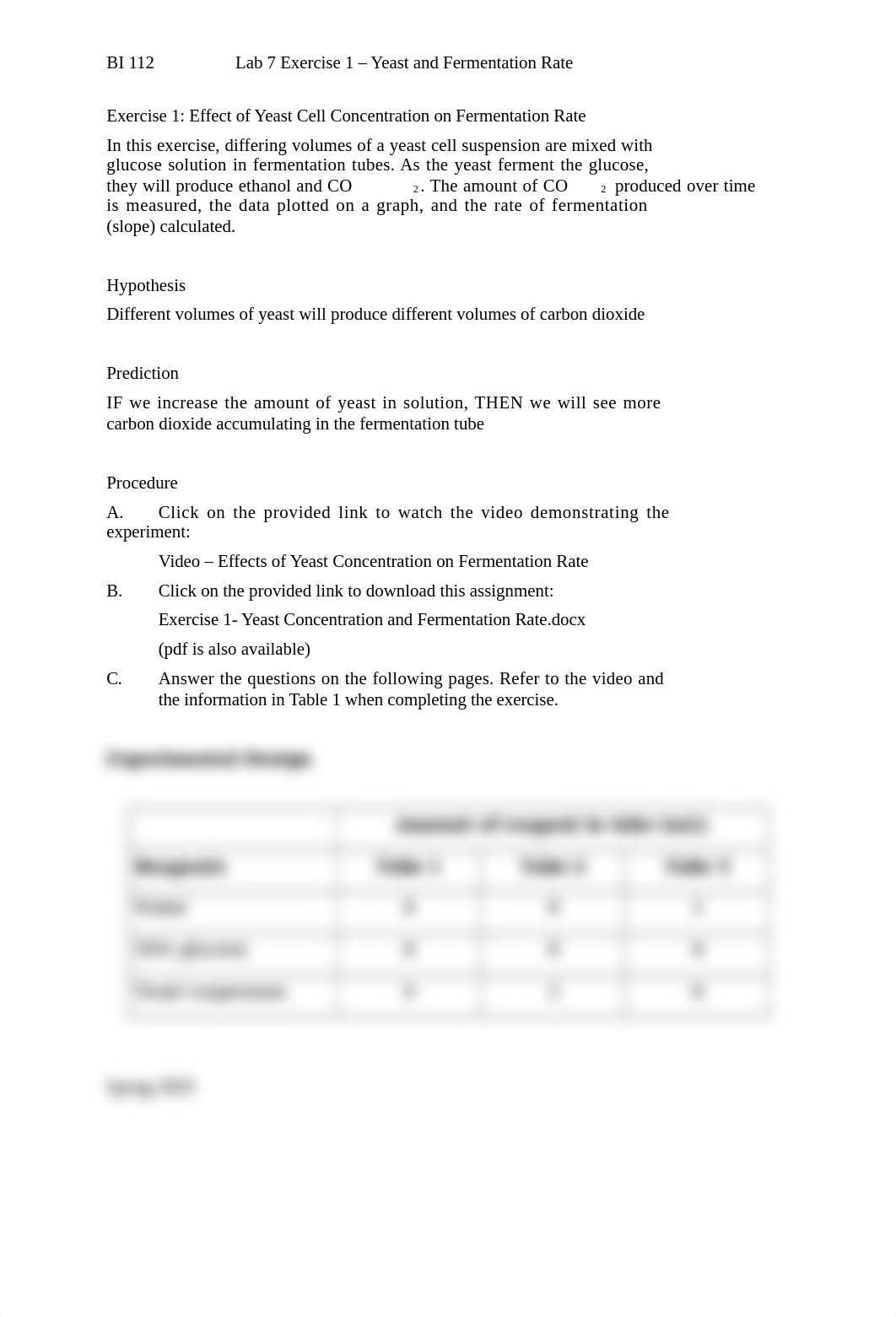 Exercise 1- Yeast Concentration and Fermentation Rate (1).docx_d7nt9kefhil_page1