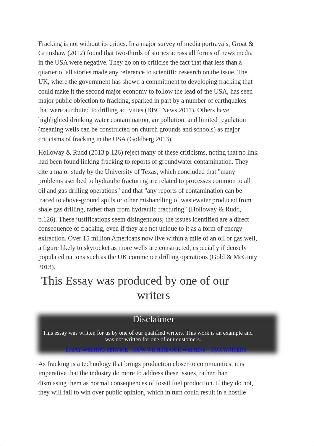 What are the likely effects of fracking on global energy security_d7nujssye6a_page3