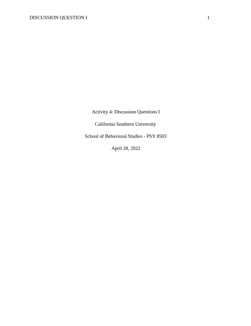 PSY8503 Activity 4_ Discussion Questions I - Google Docs.pdf_d7nuk3ts10c_page1