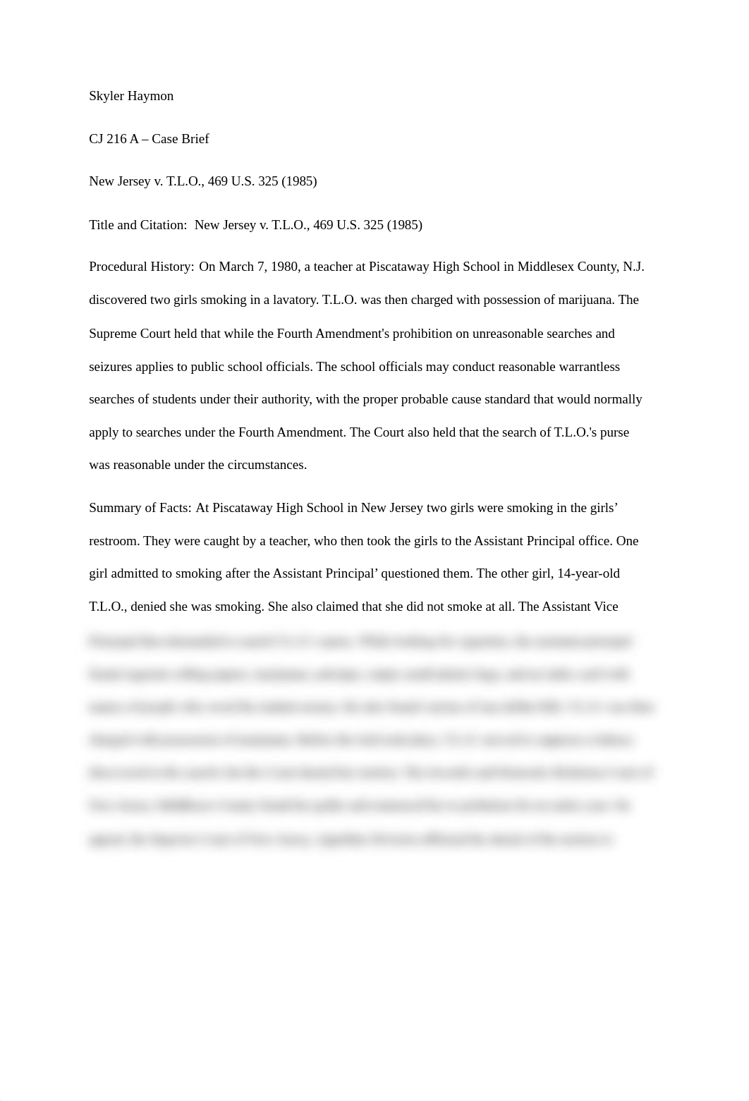 6.New Jersey v. TLO 469 US 329 (1985).docx_d7nvba3vl95_page1