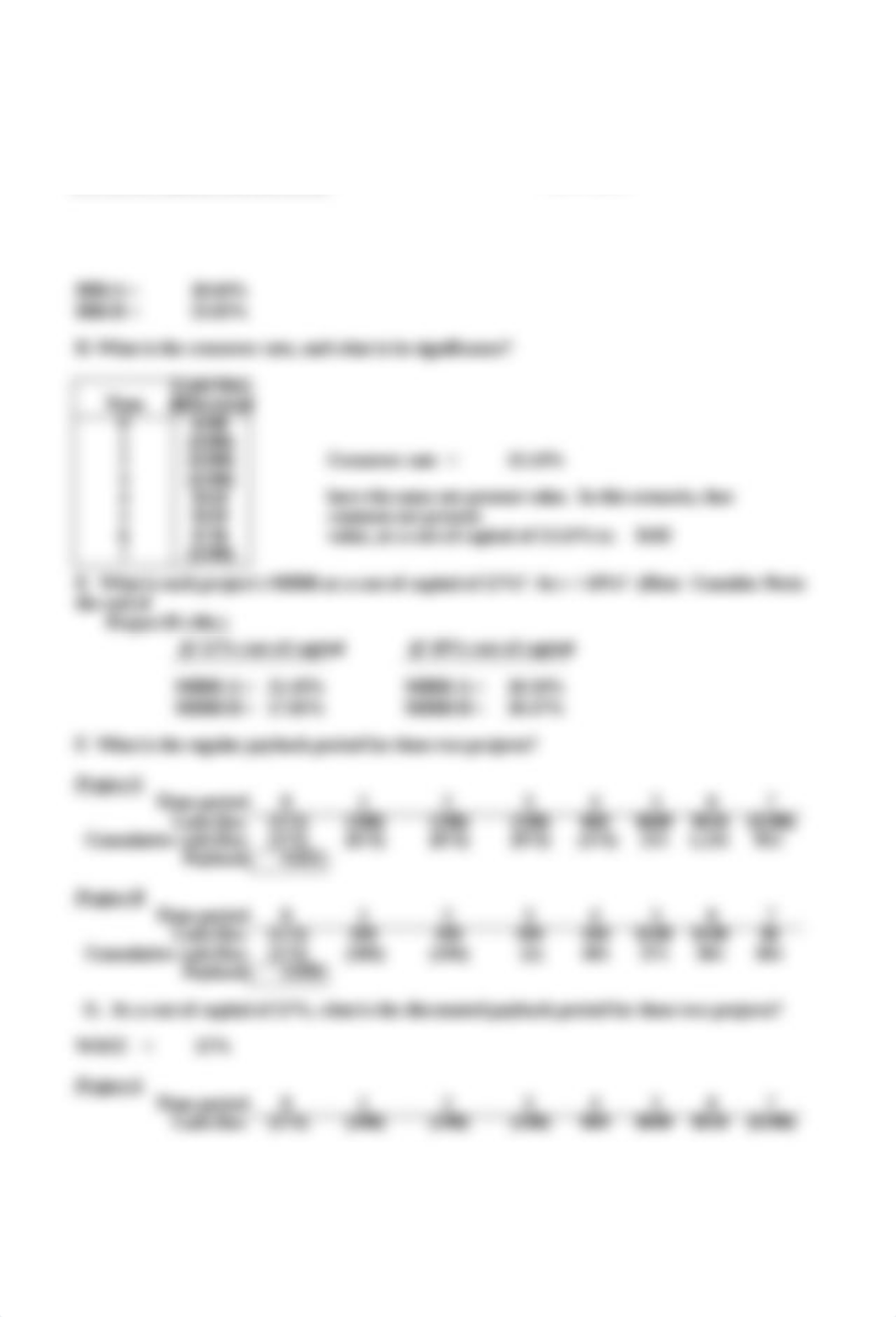 Capital Budgeting Evaluating projects (WEEK 3 financial management)_d7nwhu4aqf3_page2